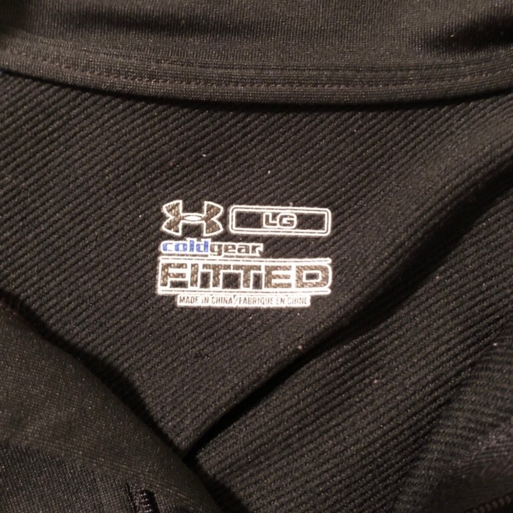 Under Armor - Picture 3 of 3
